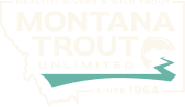Montana Trout Unlimited