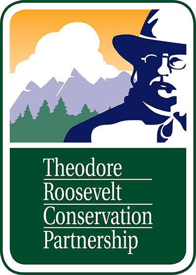 Theodore Roosevelt Conservation Partnership